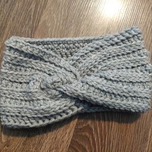 Special☆3 for 18$ crochet twisted head band assorted colours